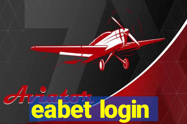 eabet login